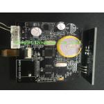STN-Y/G Graphic Oled Display , Transflective Lcd Display 3.3V Power Supply for sale