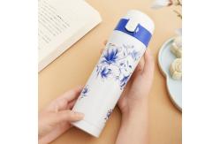 China Eco-Friendly Customized Thermal Flask With Lid  Accessory supplier