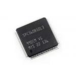 SPC560B50L3C6E0X Microcontroller IC 32Bit Power Architecture MCU LQFP100 for sale