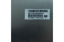 China High quality and brightness 8.0 inch C080VAN02.1 50 pins LCD Panel supplier