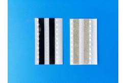 China 50% Elongation Rubber Splice Tape with Polycoated Liner and High- supplier