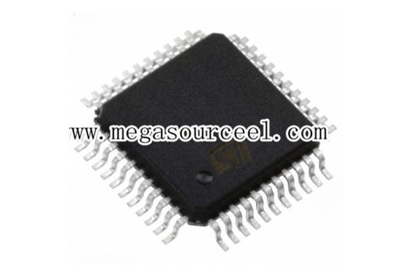 MCU Microcontroller Unit PSD312B-70M - STMicroelectronics - Low Cost Field Programmable Microcontroller Peripherals