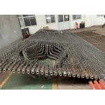 China High Quality Boiler Part Water Wall Panel With Low Price for sale