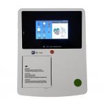 12 Lead Ecg Machine 1/ 3/ 6/ 12 Channel Stress Test Ekg Electrocardiogram Machine for sale