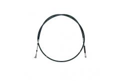 China New Manual Transmission Shift Control Cable Gear Shift Control Cable supplier