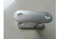 China Bracket Rocker Idler Pulley Assembly Suitable For Cutter XLC7000 Parts 90389000 supplier