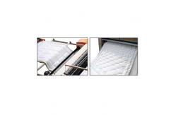 China Spring Mattress Multi Needle Chain Stitch Sewing Machine supplier