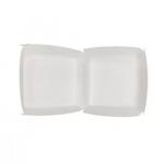 Eco-Friendly Recyclable Burger Box Custom Logo Fast Food Paper Packaging Stylish Design