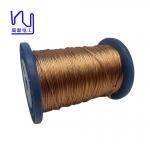 Class 155 0.32mmx32 Enameled Copper Stranded Wire for sale