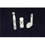 High Density Zirconia Ceramic Parts Structural Machining Wear resistance for sale