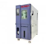 7KW High And Low Temperature Test Chamber With Inspection Window