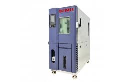 China 7KW High And Low Temperature Test Chamber With Inspection Window supplier