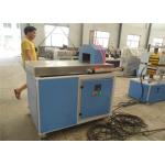Door Frame WPC Profile Making Machine PVC Plastic Profile Extrusion Machine for sale