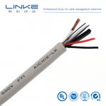 Power Cable UL 2587 Copper Wire FEP Insulation UV Resistant for Computer Appliance for sale