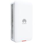 2.4GHz 5GHz Wall Plate WiFi Access Point Huawei AirEngine 5761-11W