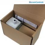 Stainless Steel Paddle Water Flow Switch
