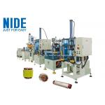 High Precision Motor Production Line Automatic Stator Manufacturing Machine for sale