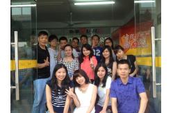 China Wire Mesh Container manufacturer