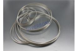 China High Temperature Tolerance Steel Suction Tape Transporting Attached Cut Tobacco supplier