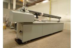 China Rotary Inkjet Engraver System Textile Engraving Machine, Computer-To-Screen Digital Equipment supplier