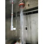 ANSI Z97.1-2009  Xenon Testing Machine ASTM D2565
