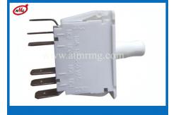 China ATM Machine Spare Parts NCR Panel Mount Pushbutton Switch DPST 009-0022809 0090022809 supplier