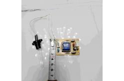 China Quartz Cold Cathode UV Lamp Water Purifier Light Dispenser Deodorization supplier