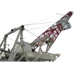 Electric Drilling Dig Nominated Drilling Depth 1600~3000 m Max.Hook Load 1800 KN for sale