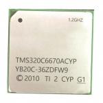 TMS320C6672ACYPA25 for sale