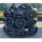 Easy Installation Launching Airbag with Inflation Pressure 10-15 PSI and Inflatable Design for sale
