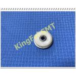 CP40 8mm Samsung Feeder Parts Gear With Bearing J2500525 High Performance for sale