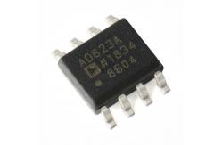 China New  and Original  IC INST AMP 1 CIRCUIT 8SOIC AD623ARZ-R7 supplier