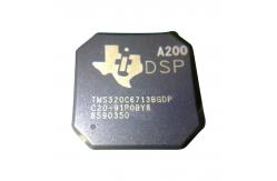 China TMS320C6713BGDP225 supplier