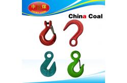 China Grab hook material supplier