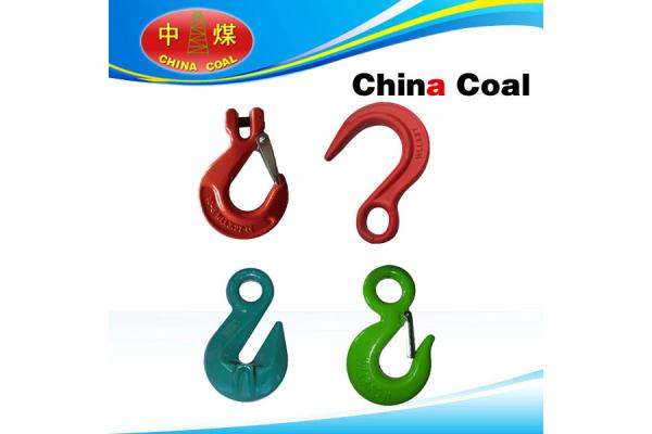 Grab hook material
