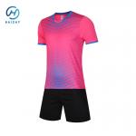 Team Football Uniform Set – Customizable Sports Apparel for sale