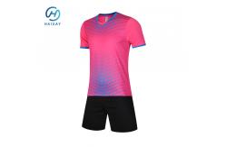 China Personalized Soccer Kit – Full Set for Team Use supplier