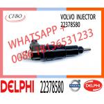New Diesel Fuel Injector 22378580 for VOL 22378580 BEBJ1F12001 22378580
