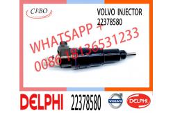 China New Diesel Fuel Injector 22378580 for VOL 22378580 BEBJ1F12001 22378580 supplier