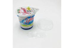 China Mini 5ml To 15ml Disposable Honey Spoon Packaging Polypropylene supplier