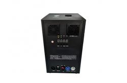 China Party Wedding Sparklers Machine Waterfall Disco Cold Spark Sparkler Fountains supplier