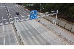 China Dynamic Weighing In Motion Axle Scale System 95% Precision supplier