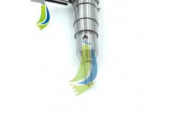 China 107-7732 Diesel Fuel Injector 1077732 For E320B E322B Excavator supplier