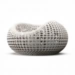 Smooth Surface Customizable 3D Printed Parts for Your Unique Manufacturing Needs OEM for sale