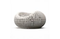China Smooth Surface Customizable 3D Printed Parts for Your Unique Manufacturing Needs OEM supplier