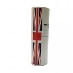 Pro - Environment Paper Box Packaging , Ardboard Cylinder Gift Box Packaging for sale