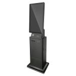 A4 Photo Printing Self Service Kiosk Banking Machine for sale