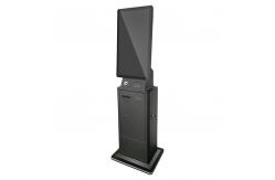 China A4 Photo Printing Self Service Kiosk Banking Machine supplier