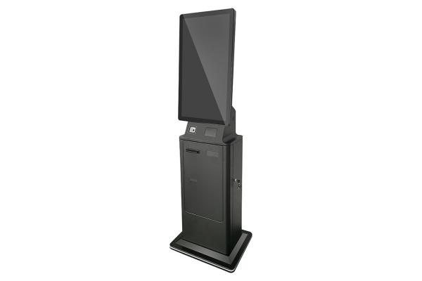A4 Photo Printing Self Service Kiosk Banking Machine