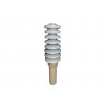 OEM 20.3Nm Porcelain Power Line Insulators For Electric Power for sale